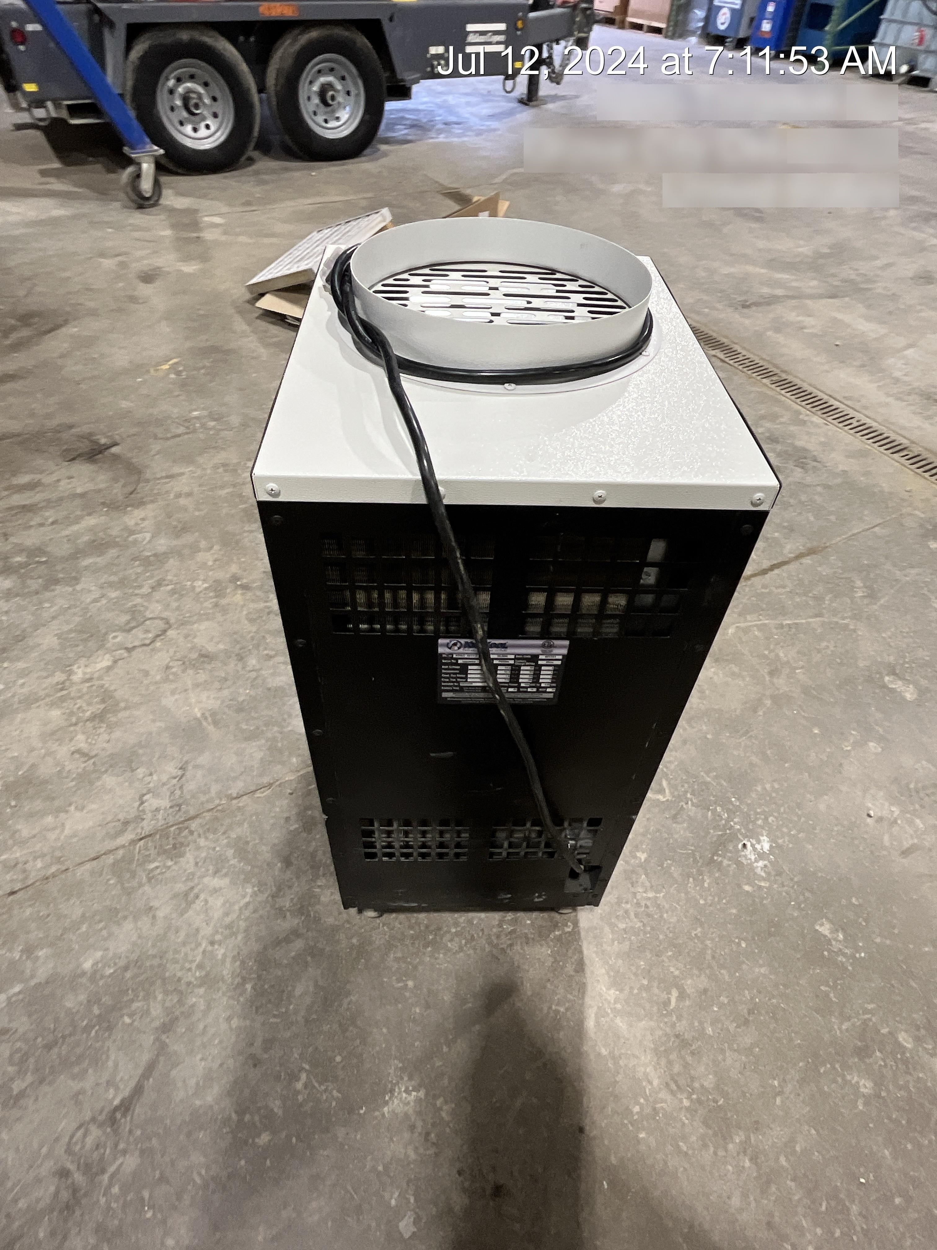 2022 KWIKOOL KPAC1811-2