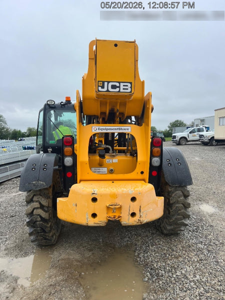 2021 JCB 512-56