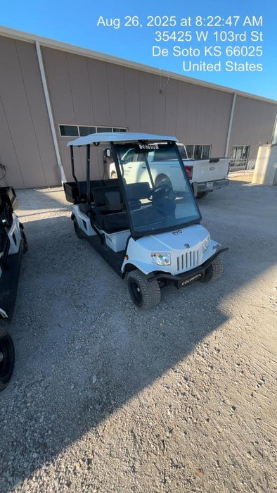 2023 COLUMBIA Journeyman 4X