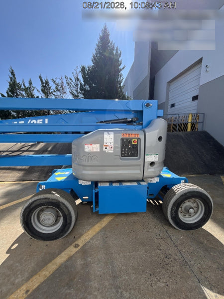 2024 GENIE Z-45/25J DC
