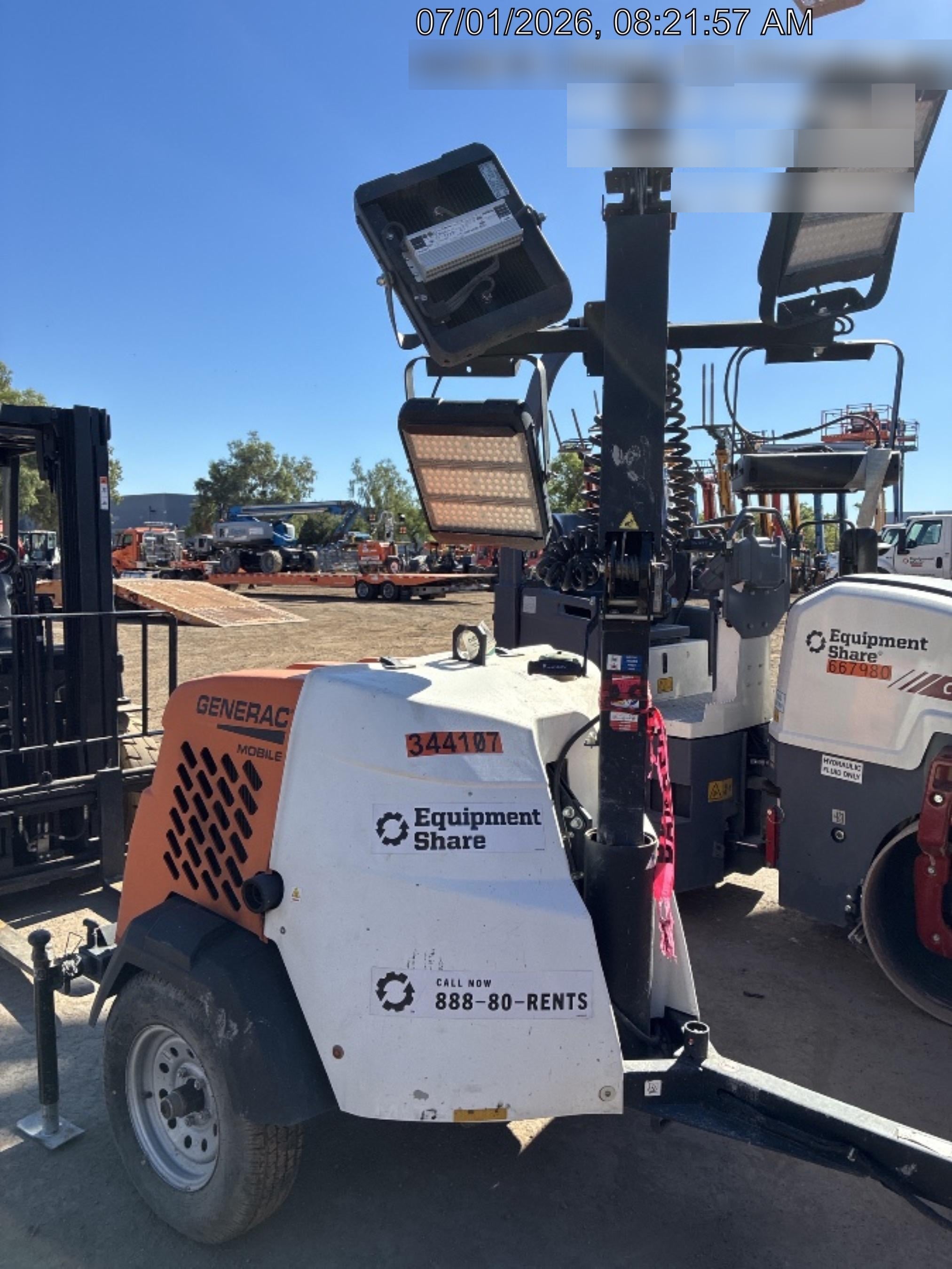 2023 GENERAC MLT2