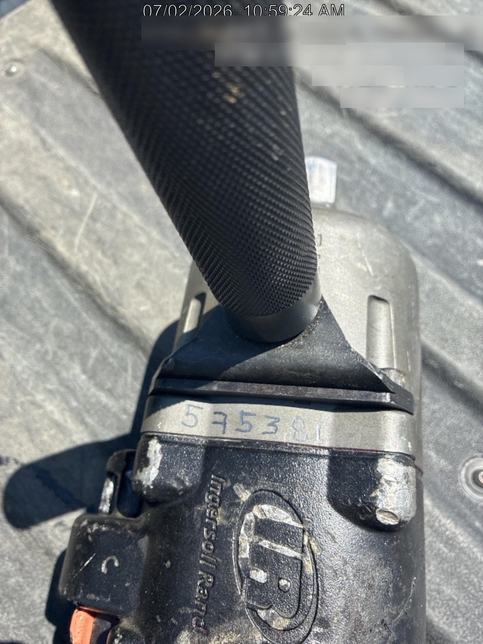 2025 INGERSOLL RAND 3940B2TI