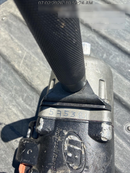 2025 INGERSOLL RAND 3940B2TI