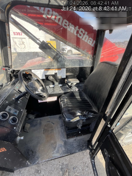 2020 MANITOU MTA5519