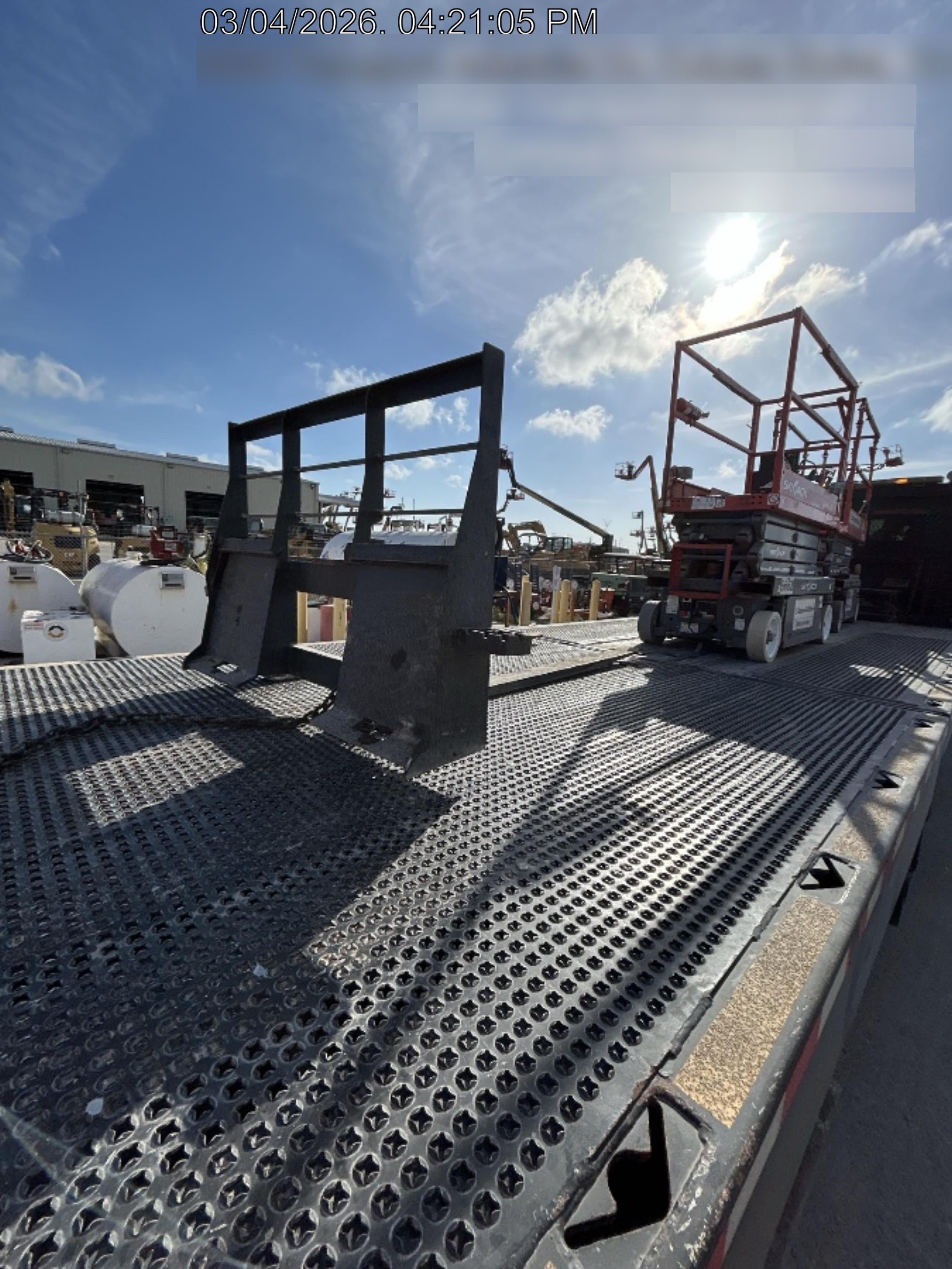 2025 ARROW MATERIAL HANDLING F5100CB - 72"