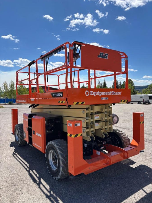 2025 JLG RT4394