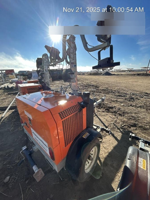 2024 WANCO WLTT-4MM4K