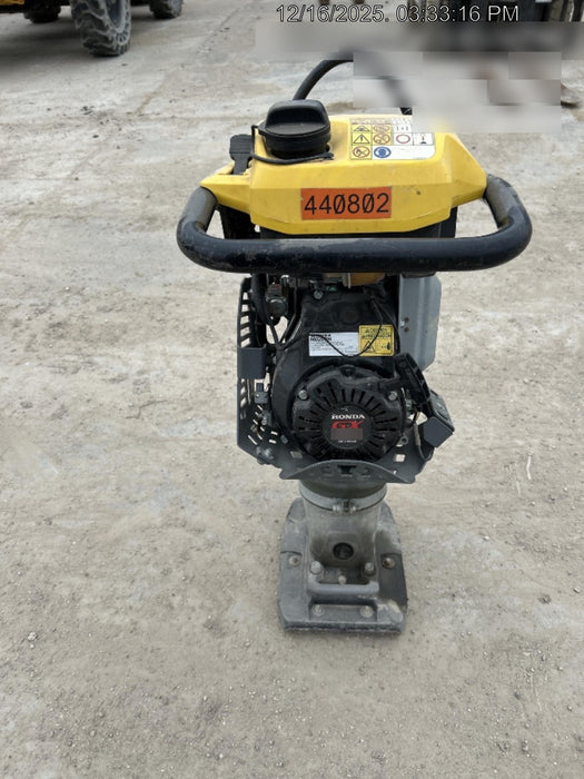 2024 WACKER NEUSON BS68-4Ab/28