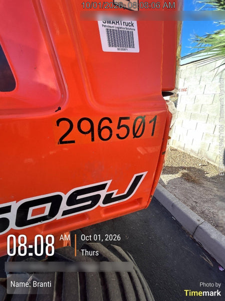 2023 JLG 460SJ