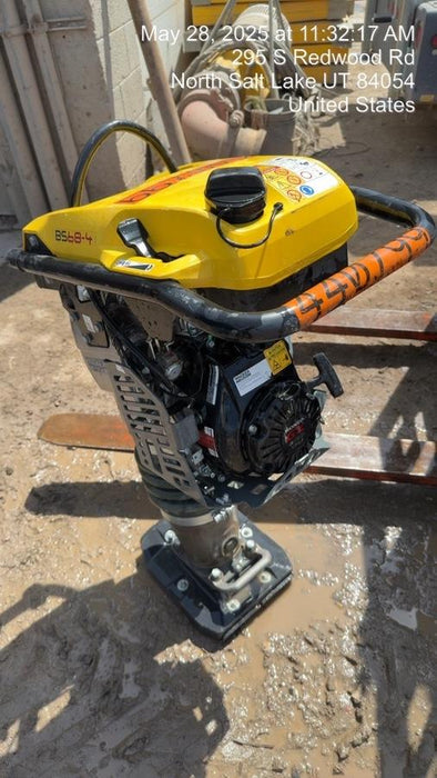2024 WACKER NEUSON BS68-4Ab/28