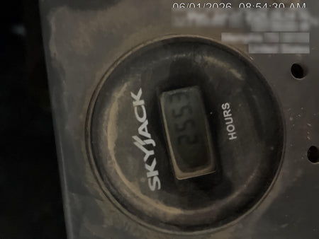 2019 SKYJACK SJIII-3219