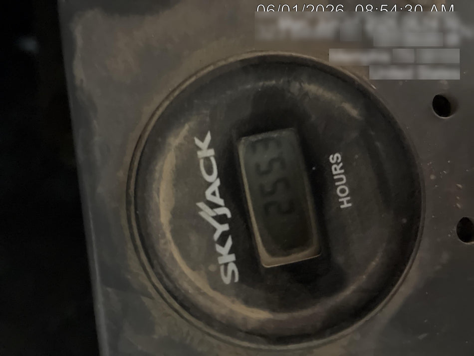 2019 SKYJACK SJIII-3219