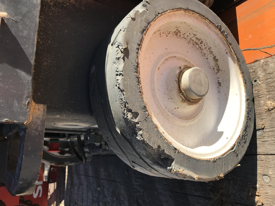 2018 SKYJACK SJIII-3219