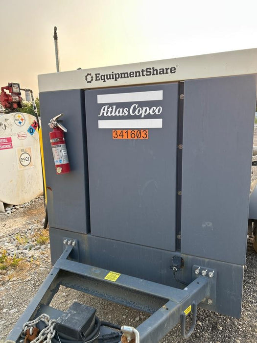 2023 ATLAS COPCO PAC F44 KD-S