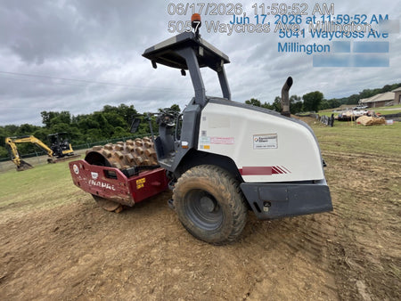 2019 DYNAPAC CA1400PD