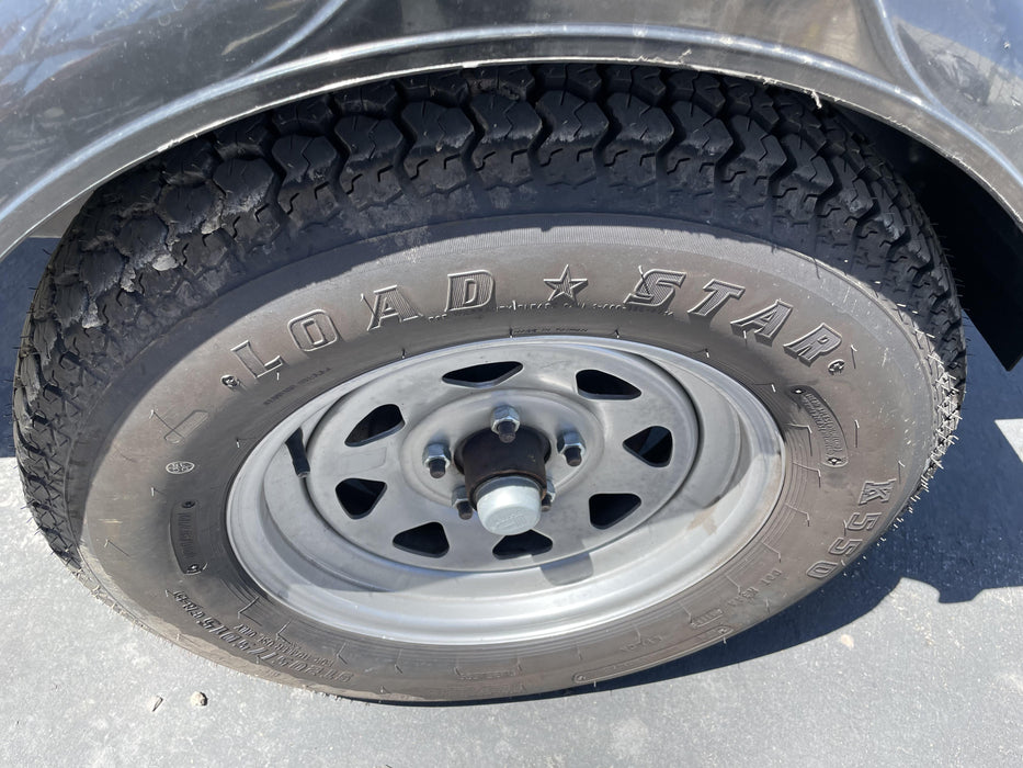 2020 WACKER NEUSON G25