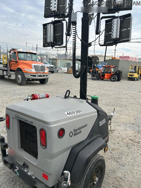 2024 WACKER NEUSON LTT4