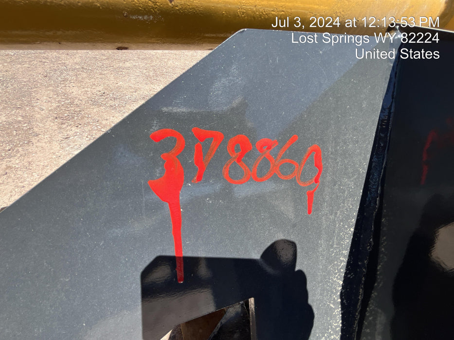 2023 HAUGEN MIJ-WL2-416