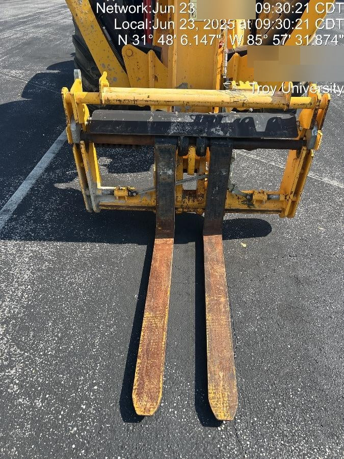 2020 JCB 508-66TC