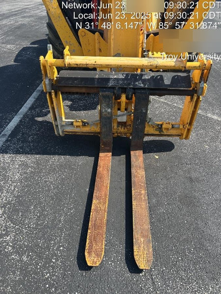 2020 JCB 508-66TC