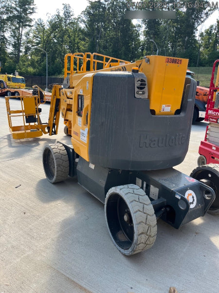 2023 HAULOTTE SIGMA46PRO