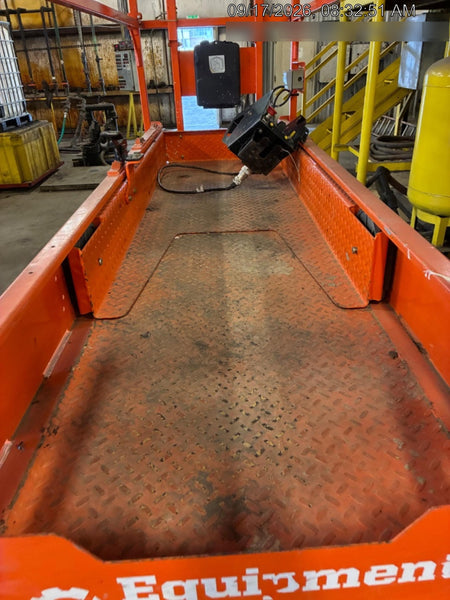 2023 JLG ES2632