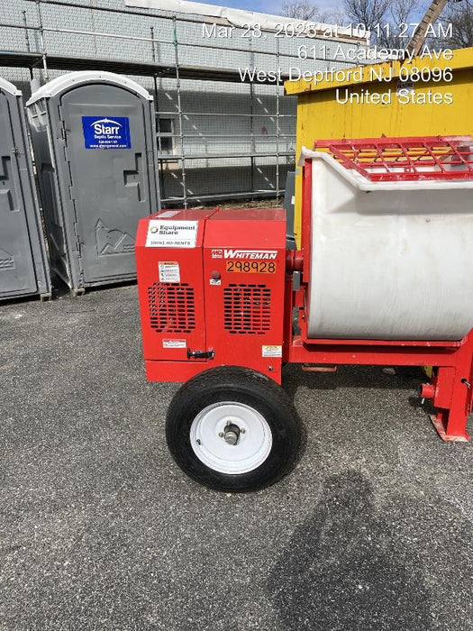 2023 MULTIQUIP WM90PH8