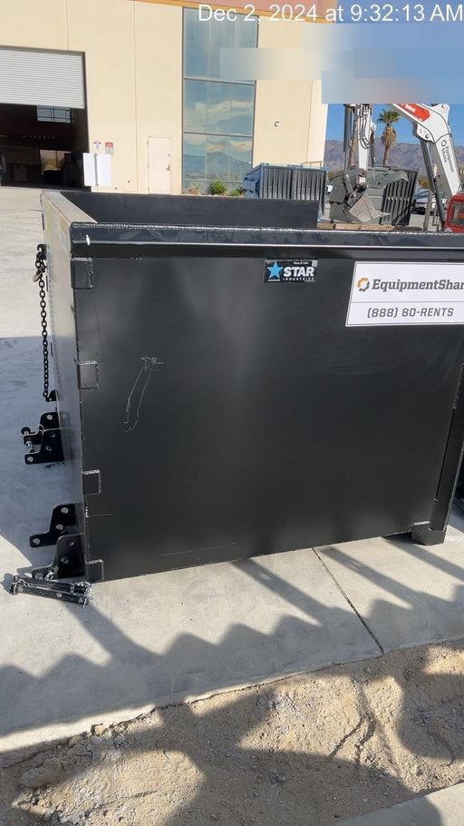 2024 STAR INDUSTRIES 1425