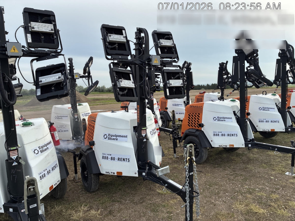 2026 GENERAC MLTS-4