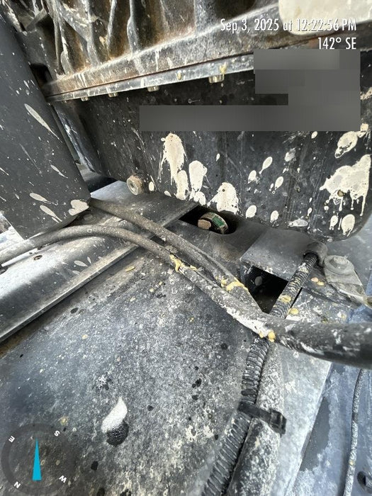 2022 ATLAS COPCO PAC F66 KD