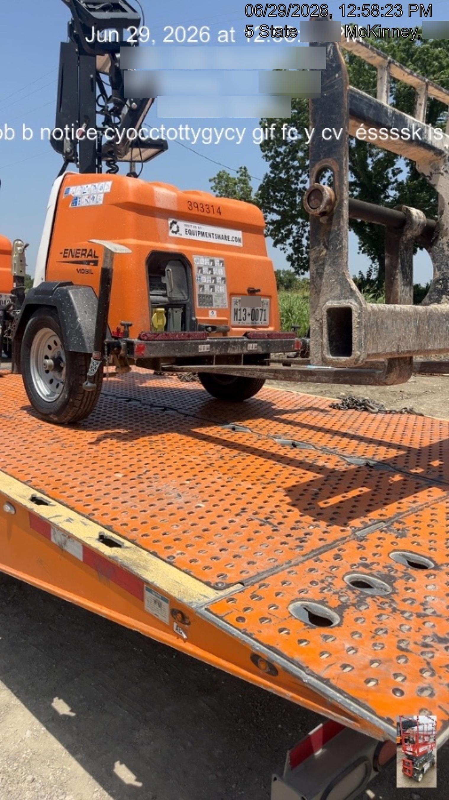 2024 GENERAC MLT2
