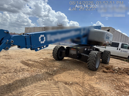 2026 GENIE S-65 XC
