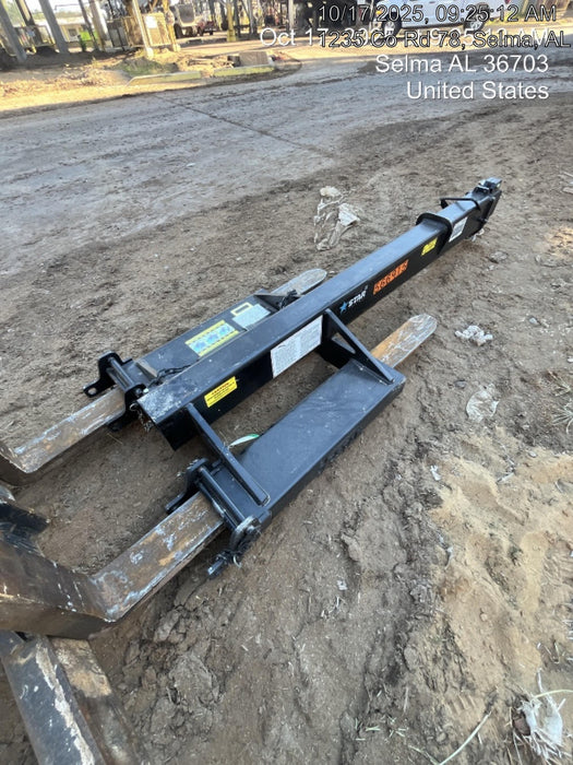 2025 STAR INDUSTRIES M1360B - Star JIB Boom
