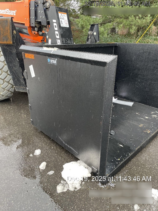 2025 STAR INDUSTRIES 1430