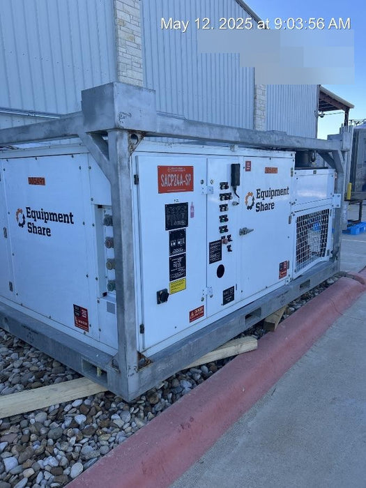 2023 SMARTECH SACP24A-SP