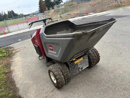2023 TORO MB-1600