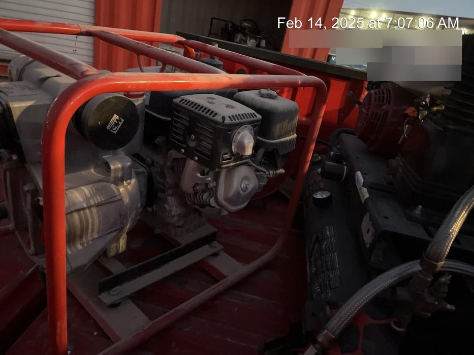 2023 MULTIQUIP QP3TH