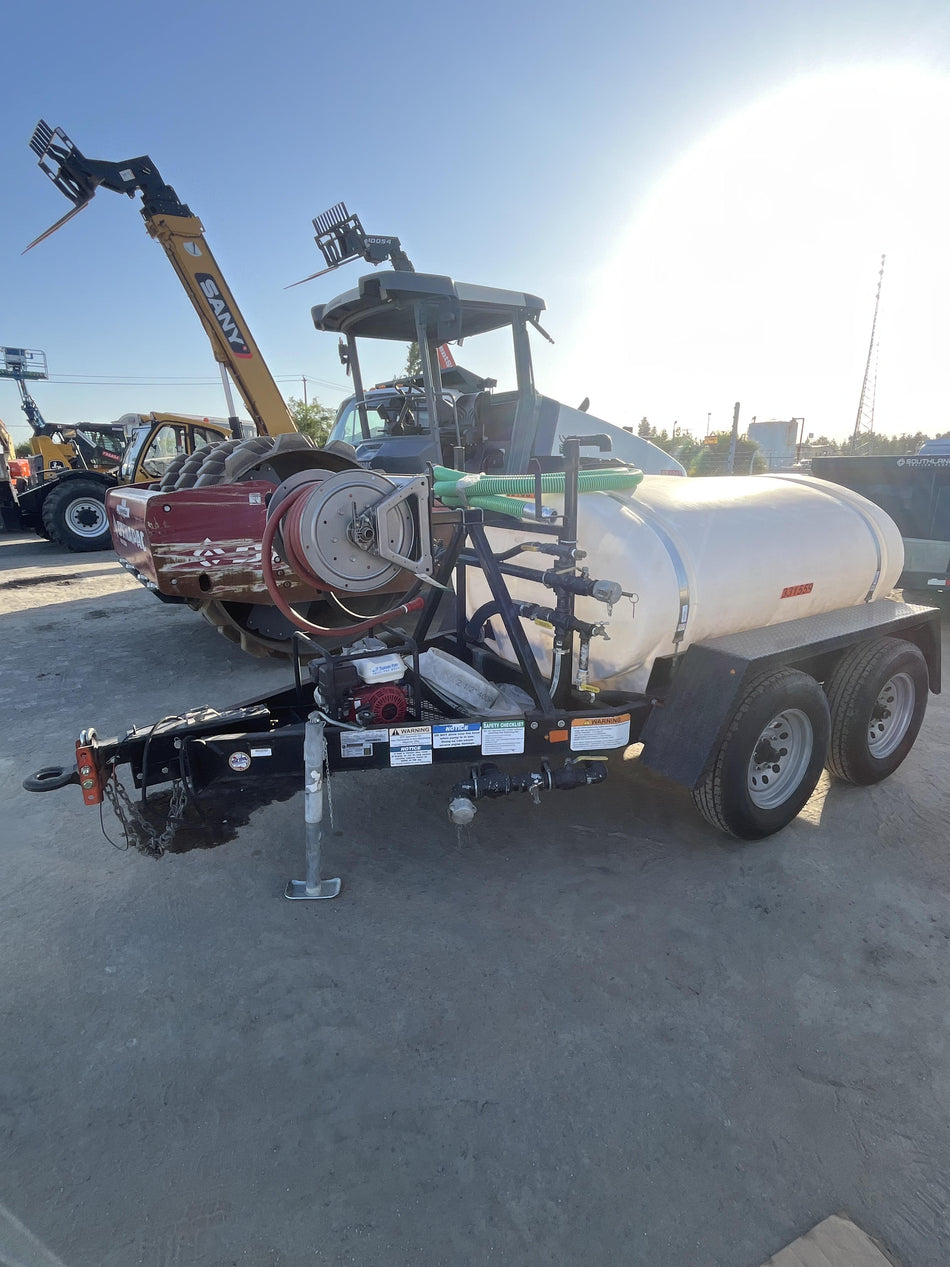 2023 WYLIE EXP-500L
