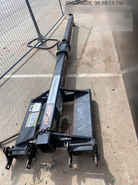 2025 STAR INDUSTRIES M1360B - Star JIB Boom