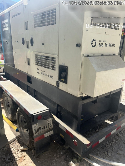 2024 ATLAS COPCO QAS 235