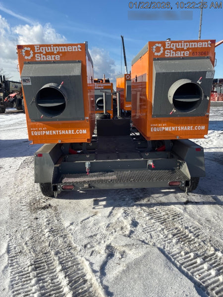 2025 THERM DYNAMICS TD1250