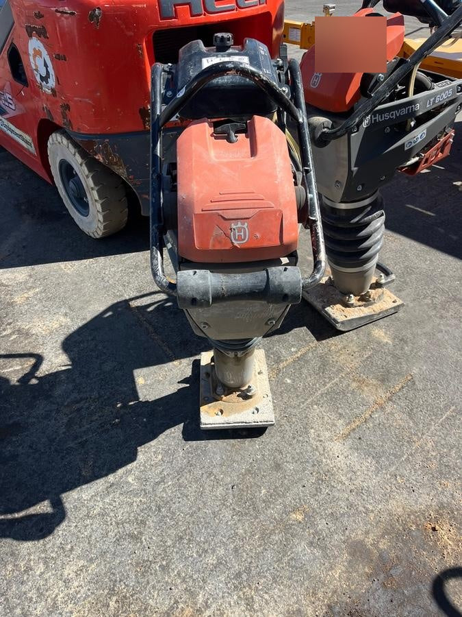 2024 HUSQVARNA LT5005