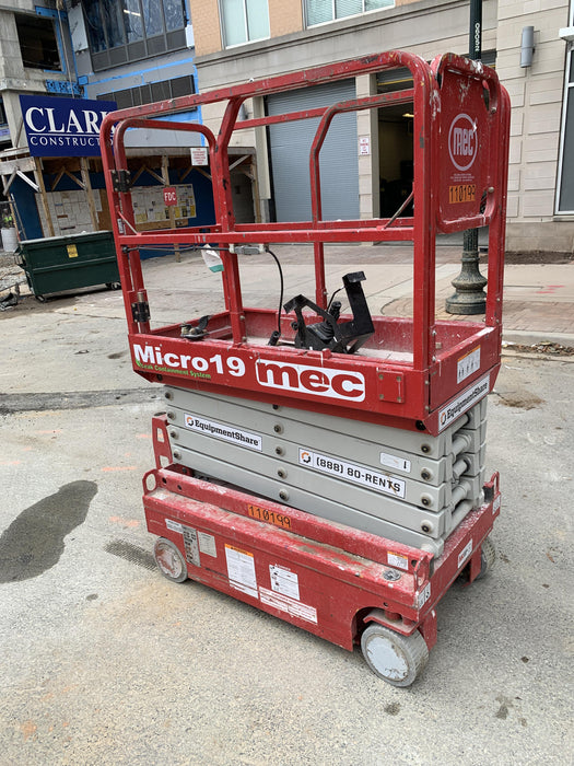 2020 MEC Micro 19