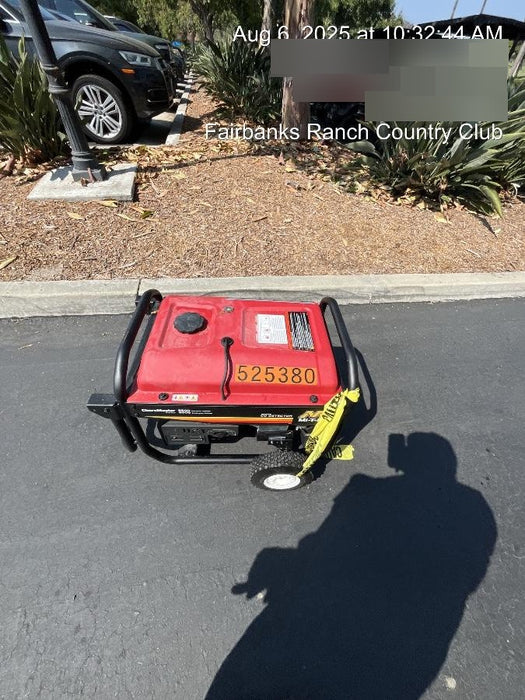 2025 MI-T-M GEN-6500-0MM1