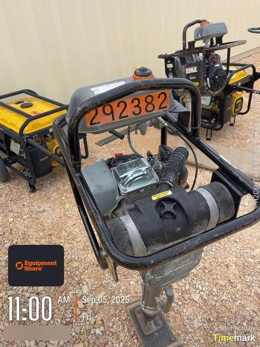 2023 MULTIQUIP MTR40HF