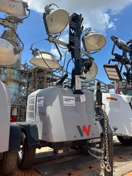 2019 WACKER NEUSON LTV6L-MH