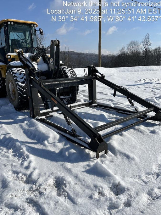 2024 ARROW MATERIAL HANDLING 7196250-6-96-049PG