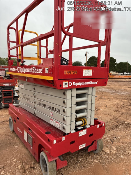 2026 MEC 4046+