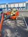 2019 JLG E400AJPN