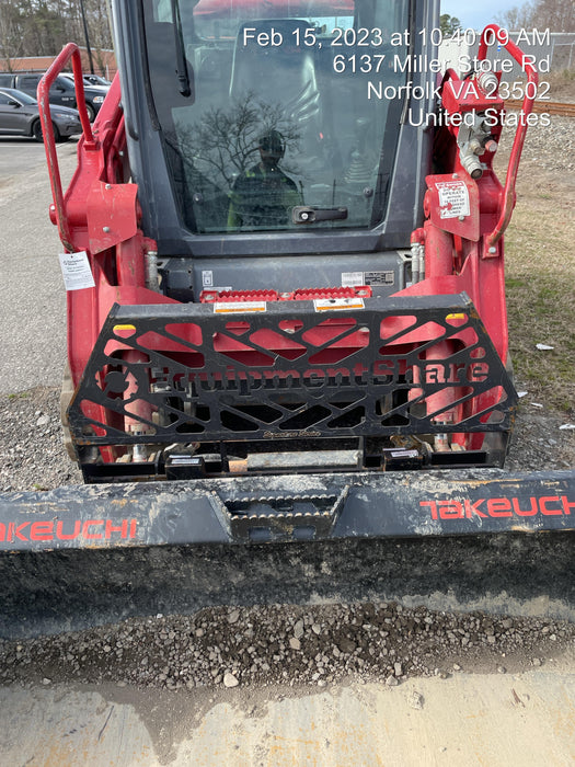 2022 PALADIN 48" Pallet Forks - Paladin